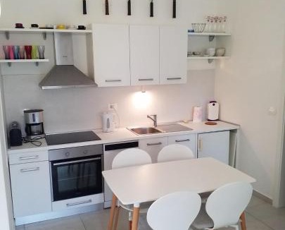 Karigador Apartment | App Segi