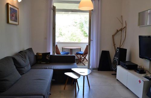 Karigador Apartment | App Segi