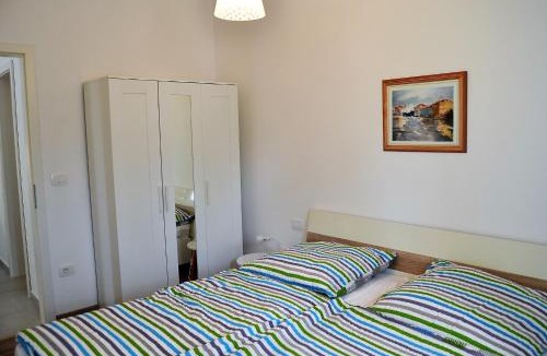 Karigador Apartment | App Segi