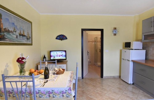 Đuba Apartment | Appartement in Đuba mit Privater Terrasse by Interhome