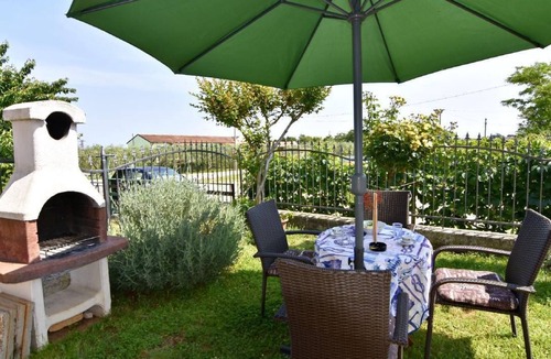 Đuba Apartment | Appartement in Đuba mit Privater Terrasse by Interhome