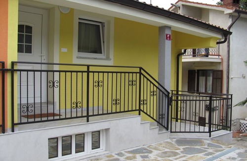 Portoroz Apartment | Appartement mit Balkon by Interhome