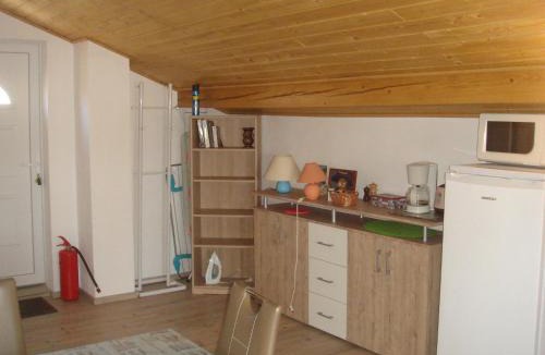 Benkovac Apartment | Appartement Nicole BENKOVAC