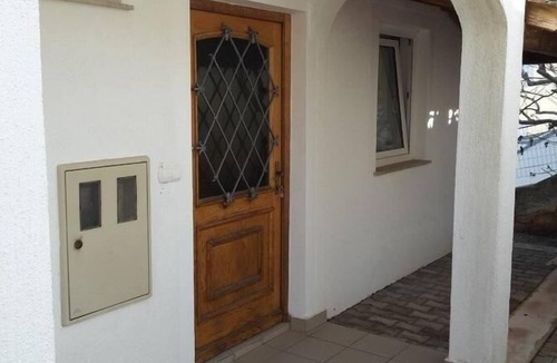 Vinjerac House | Appartement Vesna 1 avec vue sur la mer