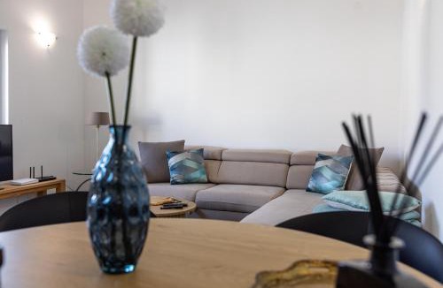 Novi Vinodolski Apartment | Appartements Marina by aneo travel