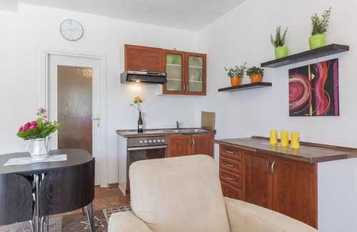 Liganj House | Appartements mit Meerblcik Nr2