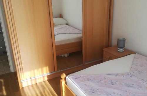 Brodarica Apartment | Appartmani Dzandara