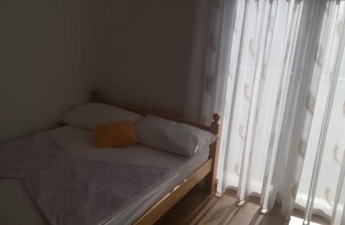 Brodarica Apartment | Appartmani Dzandara