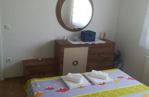 Brodarica Apartment | Appartmani Dzandara