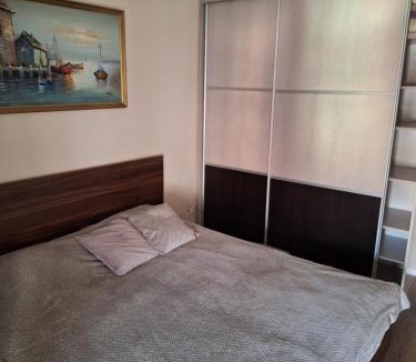 Zenica Apartment | Appartment