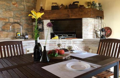 Babici Apartment | Appartment Hacienda Monica