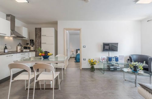 Krsete Apartment | Appartment Irè 4 Persone