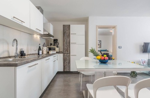 Krsete Apartment | Appartment Irè 4 Persone