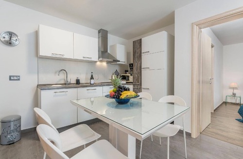 Krsete Apartment | Appartment Irè 4 Persone
