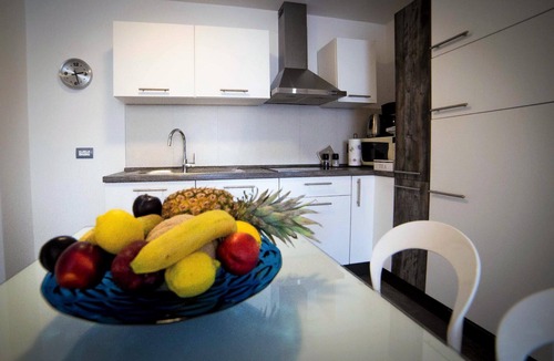 Krsete Apartment | Appartment Irè 4 Persone