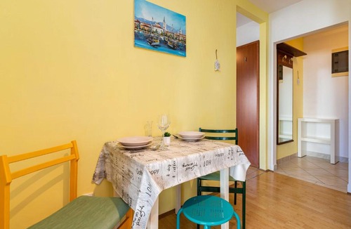 Vantacici Apartment | Apt Franka, Malinska, Vantacici, Island Krk