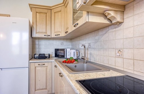 Koper Apartment | Apt Smode with Panoramic Balcony, Koper, Slovenia