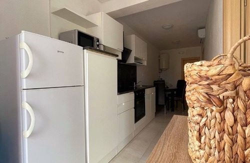 Mastrinka Apartment | Apt Tina, Modern, 2 bedrooms, Outdoor Space & BBQ, close to beach
