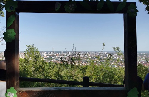 Zagreb Apartment | Apt4Rest - Central Urban Oasis + Free Parking, Great Location