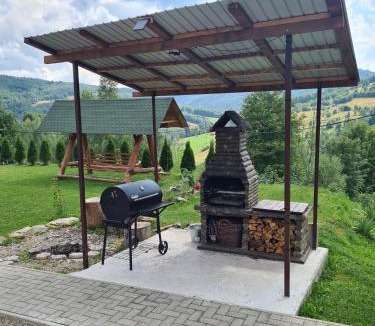 Margau House | APUSENI HOLIDAYS