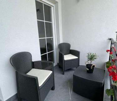 Vrnjacka Banja Apartment | Aqua Casa