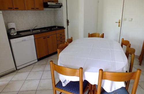 Fiorini Apartment | Aqua Family Apartments
