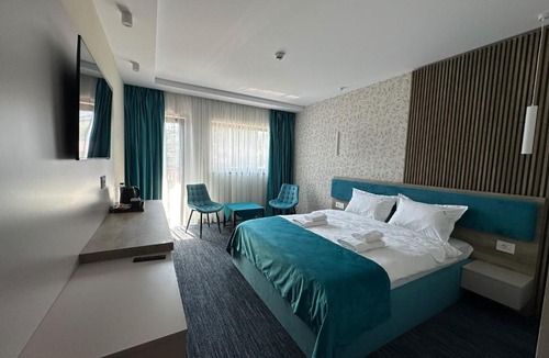Valea Doftanei Hotel | Aqua House&Spa Doftana