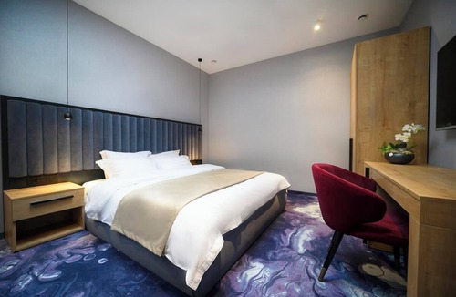 Zalau Hotel | AQUAREL health & spa center