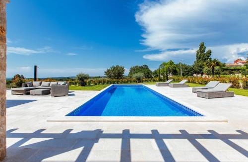Rakovci Villa | Arabela