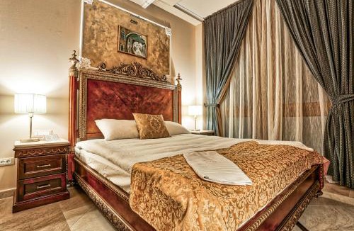 Varazdin Hotel | Arbia Dorka Heritage Palace