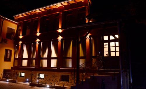 Varazdin Hotel | Arbia Dorka Heritage Palace