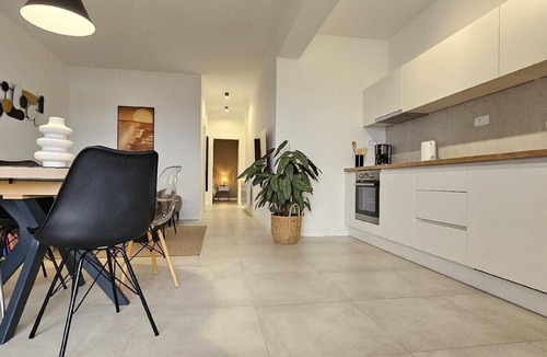 Meterize Apartment | Archipelago sea view spacious apartment A2