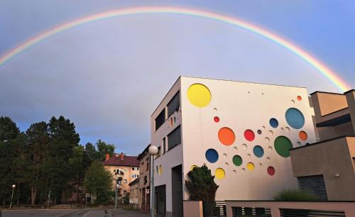 Varazdin Apartment | Arcobaleno Apartments & Rooms