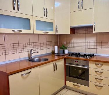 Novi Zagreb Apartment | Arena Cosy apartment