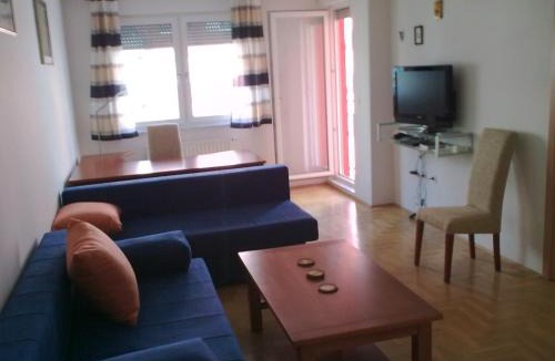 Novi Zagreb Apartment | Arena Jaruščica Apartment