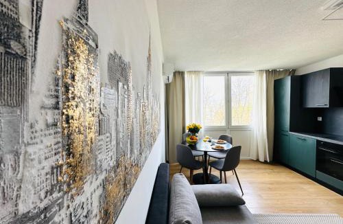 Novi Zagreb Apartment | Arena Oasis