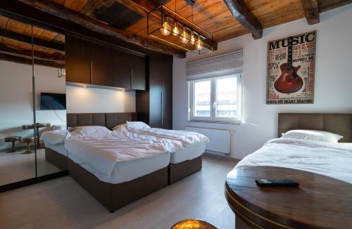 Novi Zagreb House | Arena Rooms Zagreb