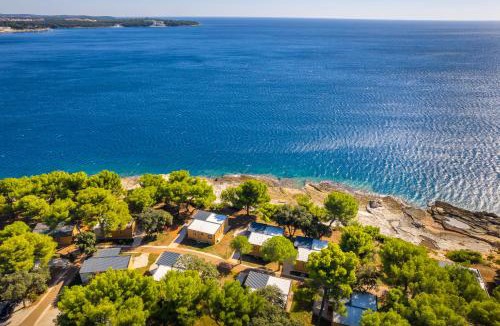 Pula Resort | Arena Stoja Camping Homes
