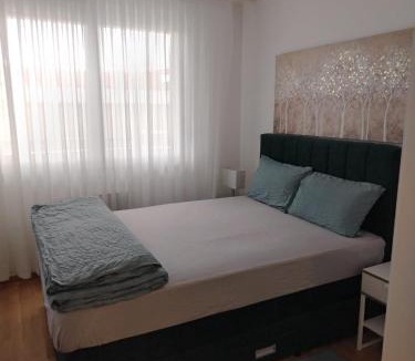 Novi Zagreb Apartment | Arena Zagreb Premium Apartment
