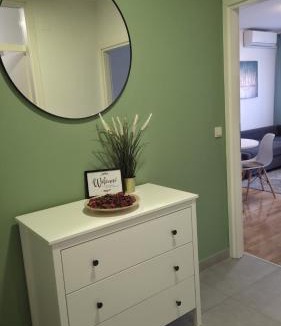 Novi Zagreb Apartment | Arena Zagreb Premium Apartment