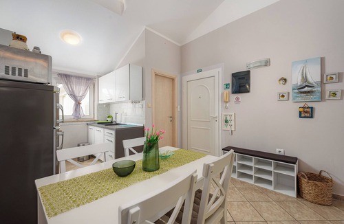 Monterol Condo | Ares 15 - Stylish studio apartment in quiet location near beach 70 m and town