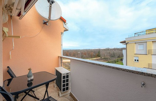 Monterol Condo | Ares 15 - Stylish studio apartment in quiet location near beach 70 m and town
