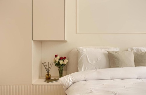 Arad Apartment | ARI - AFI Mall Luxurious Apartments