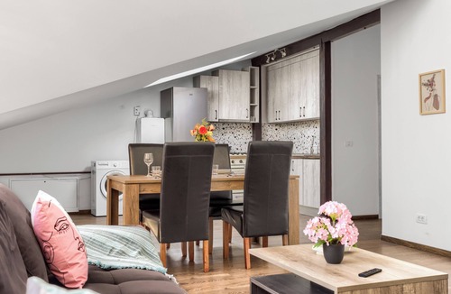 Arad Hotel | ARI Central Grand Apartments-Luxury Stay