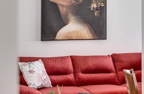 Arad Apartment | ARI Central Grand Apartments - Luxurious Stay