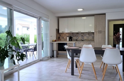 Filipana Villa | Aria, villa in Filipana, close to numerous beaches and activities