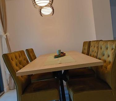 Gura Humorului Apartment | Arinis Class