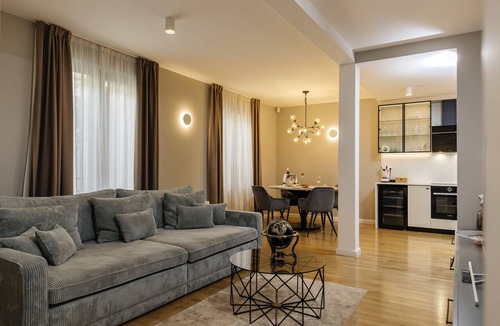 Sibenik Old Town Hotel | Armerun Heritage Hotel