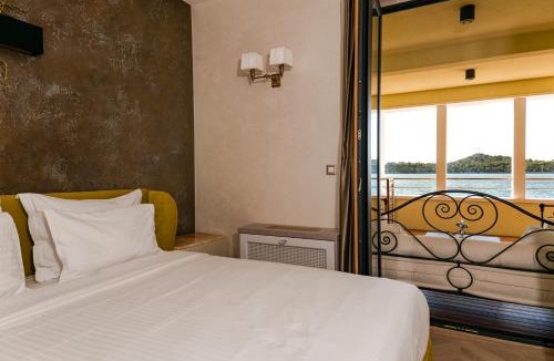 Sibenik Old Town Hotel | Armerun Heritage Hotel & Residences
