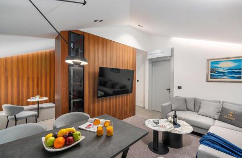 City Center Apartment | Arriba Suite